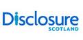 Disclosure Scotland link